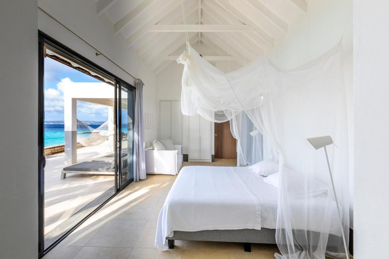 Oceanfront 72 & Sunny Villa Кралендижк Екстериор снимка