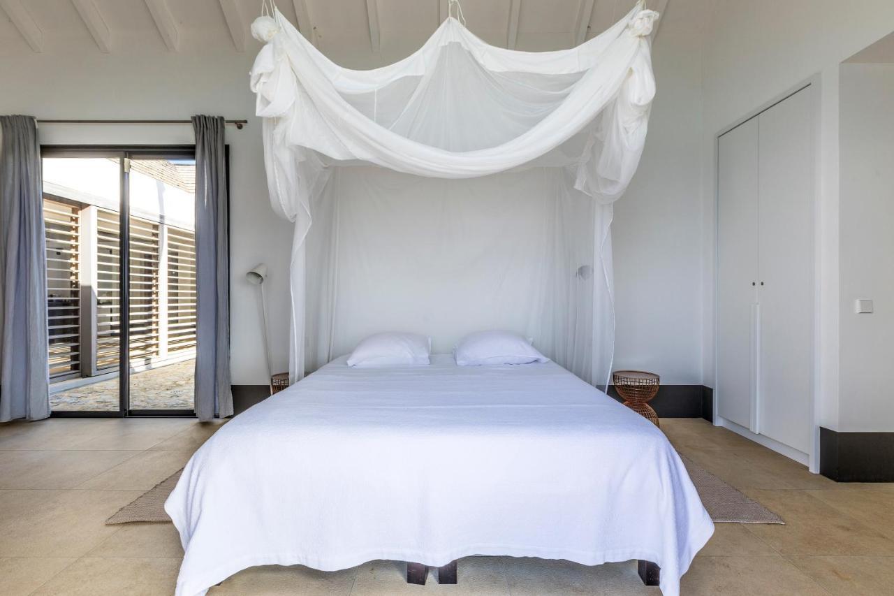 Oceanfront 72 & Sunny Villa Кралендижк Екстериор снимка